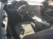 ✅ 2022 Chevrolet Camaro 1LT • VIN: 1G1FB1RX0N0113120 • Lot: 86631525. Listed on Copart with 65,485 mi. Free auction sales archive from the USA and detailed vehicle history report at DreamBid. Image 8.