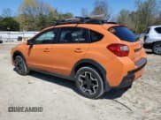 ✅ 2013 Subaru Crosstrek Premium • VIN: JF2GPACC1D2803143 • Lot: 52089015. Listed on Copart with 158,118 mi. Free auction sales archive from the USA and detailed vehicle history report at DreamBid. Image 2.