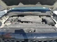 ✅ 2017 Nissan Titan SV • VIN: 1N6AA1R70HN532206 • Lot: 84471905. Wystawiony na Copart z przebiegiem 115 210 mil. Bezpłatny archiwum sprzedaży aukcyjnych z USA i szczegółowy raport historii pojazdu na DreamBid. Zdjęcie 13.