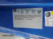 2016 Chevrolet Camaro 2SS z VIN 1G1FG1R71G0131114, wystawiony jako Copart lot #69087245 z przebiegiem 52 499 mil mil oraz Szkoda całkowita • Salvage title. Historia ofert i sprzedaży dostępna na DreamBid. Obrazek 12.