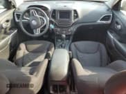 ✅ 2019 Jeep Cherokee Upland • VIN: 1C4PJMCX8KD431192 • Lot: 70330774. Listed on Copart with 61,535 mi. Free auction sales archive from the USA and detailed vehicle history report at DreamBid. Image 8.