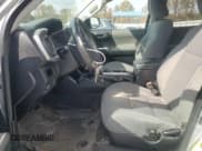 ✅ 2016 Toyota Tacoma TRD Sport • VIN: 3TMBZ5DN3GM004519 • Лот: 91908875. Опубликован ранее на Copart с пробегом 104 621 миль. Бесплатный доступ к архиву аукционных продаж из США и подробный отчёт об истории автомобиля на DreamBid. Изображение 7.