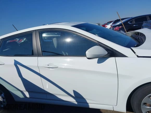 ✅ 2016 Hyundai Accent GL • VIN: KMHCT5AE4GU236936 • Лот: 41620676. Опубликован ранее на IAAI с пробегом 101 400 миль. Бесплатный доступ к архиву аукционных продаж из США и подробный отчёт об истории автомобиля на DreamBid. Изображение 14.