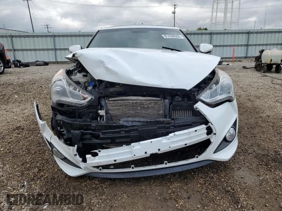 ✅ 2013 Hyundai Veloster Turbo • VIN: KMHTC6AE4DU173046 • Лот: 81438555. Опубликован ранее на Copart с пробегом 123 640 миль. Бесплатный доступ к архиву аукционных продаж из США и подробный отчёт об истории автомобиля на DreamBid. Изображение 5.