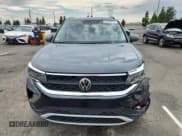 ✅ 2022 Volkswagen Taos SE • VIN: 3VVRX7B21NM093918 • Lot: 81345715. Listed on Copart with 25,418 mi. Free auction sales archive from the USA and detailed vehicle history report at DreamBid. Image 5.