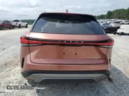 ✅ 2024 Lexus RX 450h+ Luxury • VIN: JTJCJMGA2R2012259 • Lot: 55716775. Wystawiony na Copart z przebiegiem 23 943 mil. Bezpłatny archiwum sprzedaży aukcyjnych z USA i szczegółowy raport historii pojazdu na DreamBid. Zdjęcie 6.