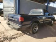 ✅ 2001 Chevrolet S-10 • VIN: 1GCCS145418253943 • Лот: 84837644. Опубликован ранее на Copart с пробегом 200 482 миль. Бесплатный доступ к архиву аукционных продаж из США и подробный отчёт об истории автомобиля на DreamBid. Изображение 3.