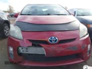 ✅ 2011 Toyota Prius II • VIN: JTDKN3DUXB0263074 • Lot: 43531665. Wystawiony na IAAI z przebiegiem 177 042 mil. Bezpłatny archiwum sprzedaży aukcyjnych z USA i szczegółowy raport historii pojazdu na DreamBid. Zdjęcie 6.