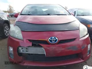 ✅ 2011 Toyota Prius II • VIN: JTDKN3DUXB0263074 • Lot: 43531665. Wystawiony na IAAI z przebiegiem 177 042 mil. Bezpłatny archiwum sprzedaży aukcyjnych z USA i szczegółowy raport historii pojazdu na DreamBid. Zdjęcie 6.