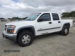 ✅ 2005 Chevrolet Colorado 1SE LS Z71 • VIN: 1GCDT136158266909 • Лот: 86484405. Опубликован ранее на Copart с пробегом 192 604 миль. Бесплатный доступ к архиву аукционных продаж из США и подробный отчёт об истории автомобиля на DreamBid. Изображение 1.