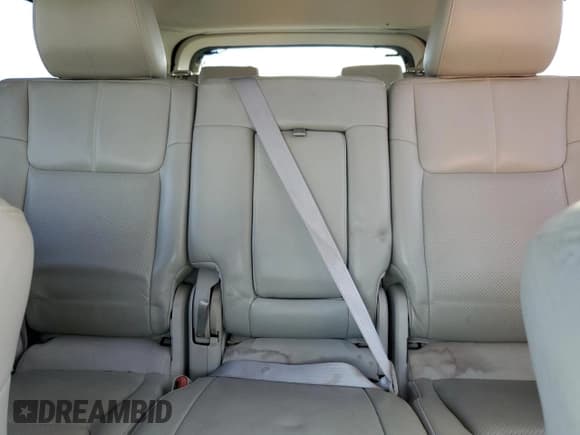 ✅ 2006 Jeep Commander Limited • VIN: 1J8HH58N16C125825 • Lot: 87485595. Listed on Copart with 134,682 mi. Free auction sales archive from the USA and detailed vehicle history report at DreamBid. Image 10.