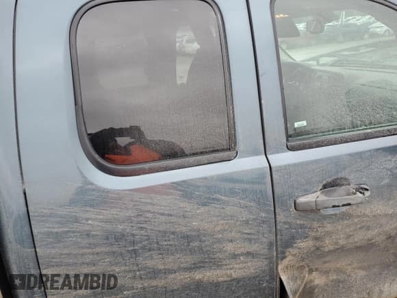 ✅ 2009 Chevrolet Silverado 2500HD LT • VIN: 1GCHK59609E160641 • Лот: 80212874. Опубликован ранее на Copart с пробегом 388 897 миль. Бесплатный доступ к архиву аукционных продаж из США и подробный отчёт об истории автомобиля на DreamBid. Изображение 10.