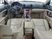 ✅ 2005 Subaru Outback Limited • VIN: 4S4BP62C356378618 • Lot: 94670165. Listed on Copart with 149,467 mi. Free auction sales archive from the USA and detailed vehicle history report at DreamBid. Image 8.