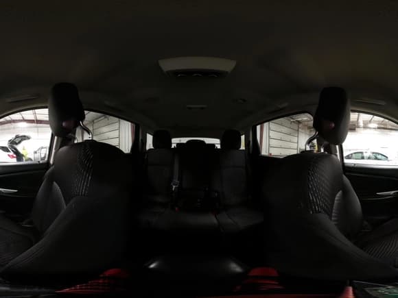 ✅ 2016 Dodge Journey Crossroad Plus • VIN: 3C4PDCGB8GT146526 • Лот: 43523924. Опубликован ранее на IAAI с пробегом 147 644 миль. Бесплатный доступ к архиву аукционных продаж из США и подробный отчёт об истории автомобиля на DreamBid. Изображение 21.