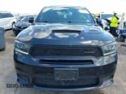 ✅ 2018 Dodge Durango R/T • VIN: 1C4SDJCT4JC496574 • Лот: 42362697. Опубликован ранее на IAAI с пробегом 129 806 миль. Бесплатный доступ к архиву аукционных продаж из США и подробный отчёт об истории автомобиля на DreamBid. Изображение 12.