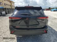 ✅ 2024 Toyota Highlander XLE • VIN: 5TDKDRAH9RS540222 • Лот: 82597635. Опубликован ранее на Copart с пробегом 42 897 миль. Бесплатный доступ к архиву аукционных продаж из США и подробный отчёт об истории автомобиля на DreamBid. Изображение 6.