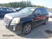 ✅ 2013 GMC Terrain SLT • VIN: 2GKFLVEK4D6179072 • Lot: 43298651. Wystawiony na IAAI z przebiegiem 157 139 mil. Bezpłatny archiwum sprzedaży aukcyjnych z USA i szczegółowy raport historii pojazdu na DreamBid. Zdjęcie 2.