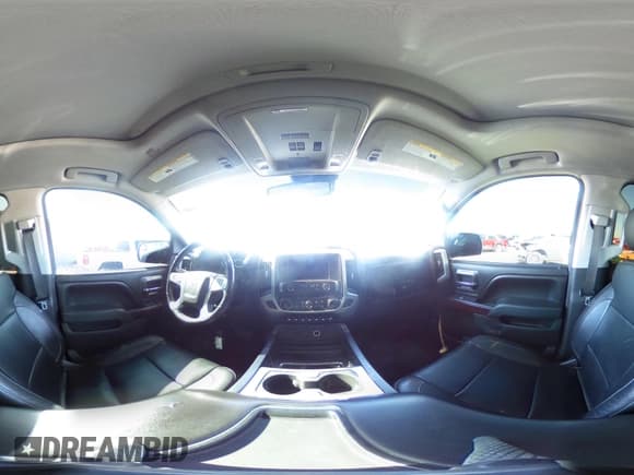 ✅ 2015 GMC Sierra 1500 SLT • VIN: 3GTU2VEC6FG493506 • Lot: 43310229. Wystawiony na IAAI z przebiegiem 142 072 mil. Bezpłatny archiwum sprzedaży aukcyjnych z USA i szczegółowy raport historii pojazdu na DreamBid. Zdjęcie 18.