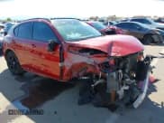 ✅ 2018 Alfa Romeo Stelvio Ti Sport • VIN: ZASFAKNN7J7B82691 • Lot: 43326549. Wystawiony na IAAI z przebiegiem Nie podano. Bezpłatny archiwum sprzedaży aukcyjnych z USA i szczegółowy raport historii pojazdu na DreamBid. Zdjęcie 1.