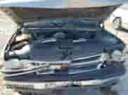 ✅ 1999 Chevrolet Silverado 1500 LT • VIN: 1GCEK19TXXE138306 • Lot: 69669864. Wystawiony na Copart z przebiegiem Nie podano mil. Skorzystaj z bezpłatnego archiwum sprzedaży aukcyjnych z USA i zobacz szczegółowy raport historii pojazdu na DreamBid. Zdjęcie 11.