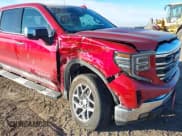 ✅ 2022 GMC Sierra 1500 SLT • VIN: 3GTUUDED0NG596030 • Лот: 41406882. Опубликован ранее на IAAI с пробегом 32 892 миль. Бесплатный доступ к архиву аукционных продаж из США и подробный отчёт об истории автомобиля на DreamBid. Изображение 6.