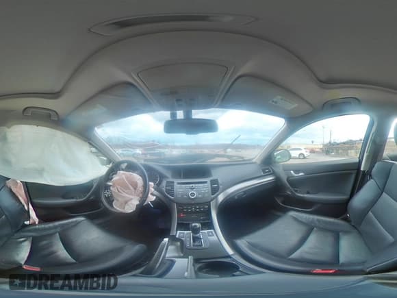 ✅ 2014 Acura TSX Technology • VIN: JH4CU2F65EC004753 • Lot: 92874765. Listed on Copart with 101,894 mi. Free auction sales archive from the USA and detailed vehicle history report at DreamBid. Image 14.