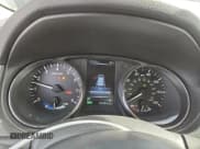 ✅ 2017 Nissan Rogue SV Hybrid • VIN: 5N1ET2MV4HC796918 • Lot: 91062455. Listed on Copart with 82,405 mi. Free auction sales archive from the USA and detailed vehicle history report at DreamBid. Image 9.