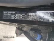 ✅ 2024 Dodge Hornet R/T • VIN: ZACPDFCW5R3A32513 • Lot: 58426005. Listed on Copart with 26,849 mi. Free auction sales archive from the USA and detailed vehicle history report at DreamBid. Image 13.