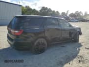 ✅ 2018 Dodge Durango R/T • VIN: 1C4SDJCT9JC133705 • Лот: 81981615. Опубликован ранее на Copart с пробегом 135 198 миль. Бесплатный доступ к архиву аукционных продаж из США и подробный отчёт об истории автомобиля на DreamBid. Изображение 3.