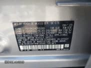 ✅ 2024 Honda HR-V EX-L • VIN: 3CZRZ2H79RM726096 • Lot: 43219621. Listed on IAAI with 5,457 mi. Free auction sales archive from the USA and detailed vehicle history report at DreamBid. Image 9.