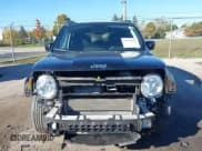 ✅ 2020 Jeep Renegade Latitude • VIN: ZACNJABB6LPL04579 • Lot: 43478125. Listed on IAAI with 51,260 mi. Free auction sales archive from the USA and detailed vehicle history report at DreamBid. Image 13.