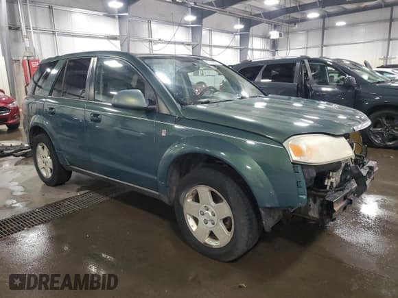 ✅ 2006 Saturn VUE • VIN: 5GZCZ634X6S816455 • Lot: 87127375. Wystawiony na Copart z przebiegiem 203 255 mil. Bezpłatny archiwum sprzedaży aukcyjnych z USA i szczegółowy raport historii pojazdu na DreamBid. Zdjęcie 4.