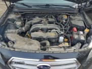 ✅ 2015 Subaru Outback • VIN: 4S4BSCAC8F3244673 • Lot: 94640235. Listed on Copart with 153,440 mi. Free auction sales archive from the USA and detailed vehicle history report at DreamBid. Image 12.