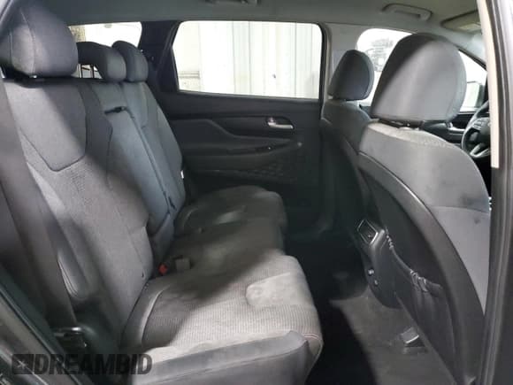 ✅ 2021 Hyundai Santa Fe SE • VIN: 5NMS1DAJ8MH361955 • Лот: 92074395. Опубликован ранее на Copart с пробегом 98 168 миль. Бесплатный доступ к архиву аукционных продаж из США и подробный отчёт об истории автомобиля на DreamBid. Изображение 11.