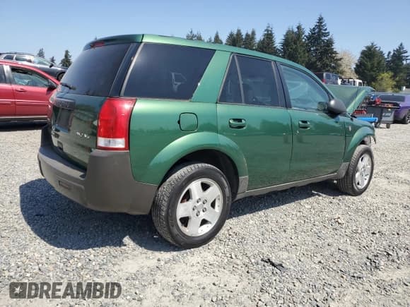 ✅ 2004 Saturn VUE V6 • VIN: 5GZCZ63474S828074 • Lot: 53742735. Wystawiony na Copart z przebiegiem 113 975 mil. Bezpłatny archiwum sprzedaży aukcyjnych z USA i szczegółowy raport historii pojazdu na DreamBid. Zdjęcie 3.