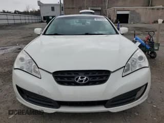 ✅ 2012 Hyundai Genesis Coupe 2.0T • VIN: KMHHT6KDXCU070336 • Lot: 49191844. Wystawiony na Copart z przebiegiem 101 769 mil. Bezpłatny archiwum sprzedaży aukcyjnych z USA i szczegółowy raport historii pojazdu na DreamBid. Zdjęcie 5.