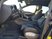 ✅ 2021 Porsche Macan Turbo • VIN: WP1AF2A57MLB60811 • Lot: 46519985. Listed on Copart with 17,163 mi. Free auction sales archive from the USA and detailed vehicle history report at DreamBid. Image 7.