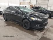 ✅ 2016 Ford Fusion Titanium • VIN: 3FA6P0K94GR158892 • Lot: 43559354. Listed on IAAI with 206,905 mi. Free auction sales archive from the USA and detailed vehicle history report at DreamBid. Image 1.