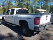 ✅ 2009 Chevrolet Silverado 2500HD LT • VIN: 1GCHK53KX9F183182 • Лот: 43470161. Опубликован ранее на IAAI с пробегом 117 211 миль. Бесплатный доступ к архиву аукционных продаж из США и подробный отчёт об истории автомобиля на DreamBid. Изображение 3.