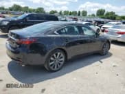 ✅ 2021 Mazda 6 Touring • VIN: JM1GL1VM3M1612829 • Лот: 63479445. Опубликован ранее на Copart с пробегом 66 601 миль. Бесплатный доступ к архиву аукционных продаж из США и подробный отчёт об истории автомобиля на DreamBid. Изображение 3.