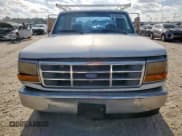 ✅ 1995 Ford F-150 • VIN: 1FTEX15Y0SKA94149 • Лот: 66308255. Опубликован ранее на Copart с пробегом Не указан. Бесплатный доступ к архиву аукционных продаж из США и подробный отчёт об истории автомобиля на DreamBid. Изображение 5.