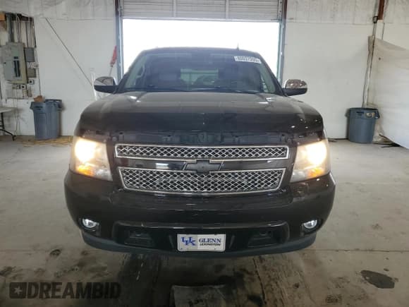 ✅ 2008 Chevrolet Tahoe 3LT • VIN: 1GNFK13058R214633 • Lot: 80037205. Listed on Copart with 152,391 mi. Free auction sales archive from the USA and detailed vehicle history report at DreamBid. Image 5.