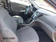 ✅ 2011 Hyundai Sonata GLS • VIN: 5NPEB4AC7BH302925 • Lot: 43274700. Listed on IAAI with 136,580 mi. Free auction sales archive from the USA and detailed vehicle history report at DreamBid. Image 5.