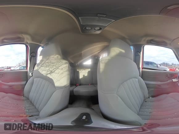 ✅ 2004 Chevrolet Blazer LS • VIN: 1GNDT13X64K117445 • Lot: 44442295. Wystawiony na Copart z przebiegiem Nie podano. Bezpłatny archiwum sprzedaży aukcyjnych z USA i szczegółowy raport historii pojazdu na DreamBid. Zdjęcie 13.