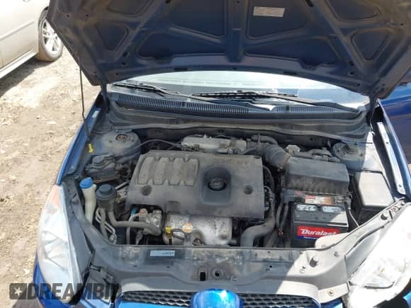 2011 Hyundai Accent SE z VIN KMHCN3AC6BU194520, wystawiony jako IAAI lot #42664778 z przebiegiem 170 197 mil mil oraz . Historia ofert i sprzedaży dostępna na DreamBid. Obrazek 10.