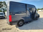 ✅ 2019 Mercedes-Benz Sprinter Cargo • VIN: WD4PF0CD6KP091500 • Lot: 84799425. Listed on Copart with Not provided. Free auction sales archive from the USA and detailed vehicle history report at DreamBid. Image 3.