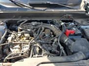 ✅ 2022 Ford Maverick XL • VIN: 3FTTW8E94NRA36623 • Lot: 43188802. Wystawiony na IAAI z przebiegiem 60 731 mil. Bezpłatny archiwum sprzedaży aukcyjnych z USA i szczegółowy raport historii pojazdu na DreamBid. Zdjęcie 10.