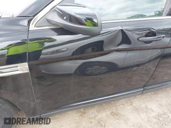 ✅ 2016 Ford Taurus SEL • VIN: 1FAHP2E82GG156346 • Lot: 42468616. Listed on IAAI with 159,425 mi. Free auction sales archive from the USA and detailed vehicle history report at DreamBid. Image 6.