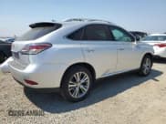 ✅ 2014 Lexus RX 350 • VIN: 2T2ZK1BA5EC136159 • Лот: 66844185. Опубликован ранее на Copart с пробегом 88 557 миль. Бесплатный доступ к архиву аукционных продаж из США и подробный отчёт об истории автомобиля на DreamBid. Изображение 3.