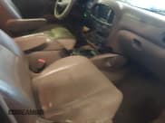 ✅ 2002 Toyota Sequoia Limited • VIN: 5TDZT38AX2S062597 • Lot: 43578529. Listed on IAAI with 299,607 mi. Free auction sales archive from the USA and detailed vehicle history report at DreamBid. Image 5.